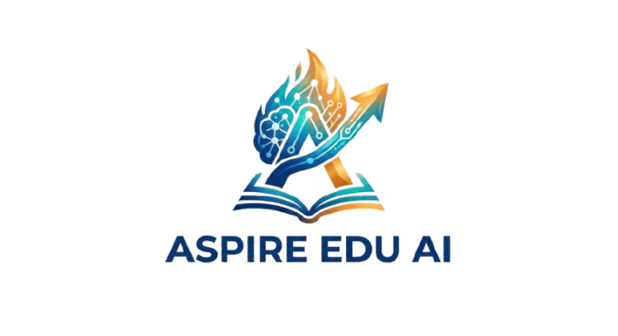 AspireEdu AI Logo